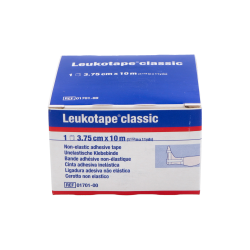 ACTIMOVE LEUKOTAPE CLASSIC 3,75CM X 10M