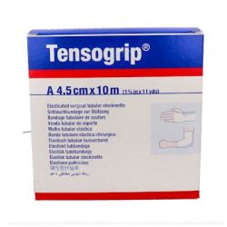 ESSITY TENSOGRIP T/A 4.5CM X 10M (71513-00)