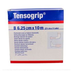 ESSITY TENSOGRIP T/B 6.25CM X 10M (71514-00)