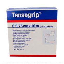 ESSITY TENSOGRIP T/C 6.75CM X 10M (71519-00)
