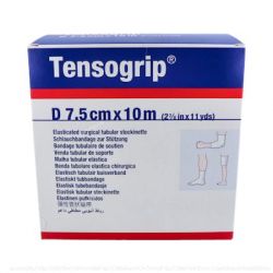 ESSITY TENSOGRIP T/D 7.5CM X 10M (71515-00)