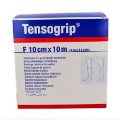 ESSITY TENSOGRIP T/F 10CM X 10M (71516-00)