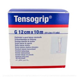 ESSITY TENSOGRIP T/G 12CM X 10M (71521-00)