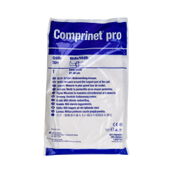 JOBST MEDIA COMPRINET-PRO T1 PEQ COR BLC 2UN 77026-00000-02