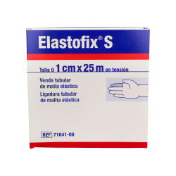 ELASTOFIX-S VENDITA MALL T/0 1 25MX1CM