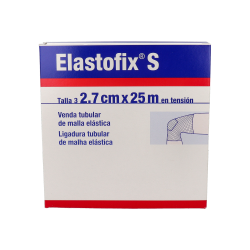 ELASTOFIX-S VENDAGGIO TUB T3 2,7CMX25M