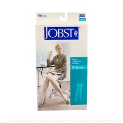 JOBST MEDIA LAR NOR BLO T/2 BG 2U