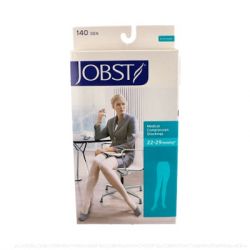 JOBST PANTY 140 NERO 30 T/2