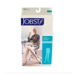 PANTY JOBST-VARI 140 NERO 30 T 3