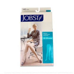 JOBST PANTY 140 NERO 30 T/4