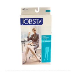 PANTY JOBST-VARI 140 NERO 30 T 5