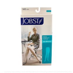 JOBST PANTY 140 BEIGE-CLA36 T/5