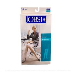 JOBST PANTY 140 CAL NGR 30 T/3