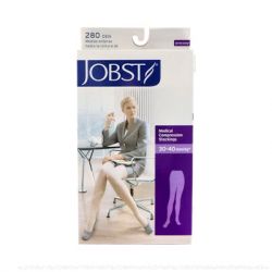 PANTY FTE 280 C/PUNTI NERI T/3 T22-23 P35-36CM 1UN