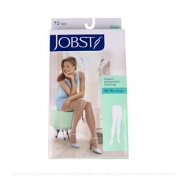 JOBST PANTY CLAS 70 M-F NATUR21 T/4
