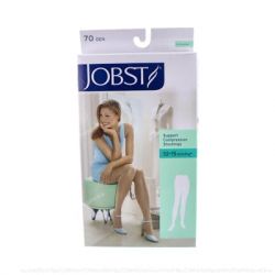 JOBST PANTY CLAS 70 M-F NATUR21 T/5