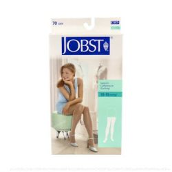 JOBST MEDIA LAR LIG 70 BLO NAT T/3 2U