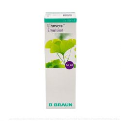 LINOVERA EMULSIONE 50 ML