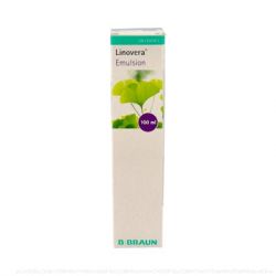 LINOVERA EMULSIONE 100 ML