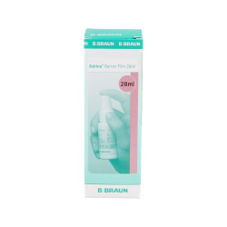 ASKINA BARRIER FILM SPRAY 28 ML