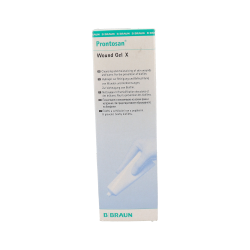 PRONTOSAN WOUND GEL LAVAGGIO FERITE 250 GR