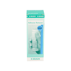 ALLY ADHESIVE REMOVER B. BRAUN 50 ML 2005-1