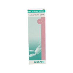 ASKINA BARRIER CREAM 92 GR