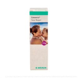 LINOVERA SCAR REPAIR 15 G