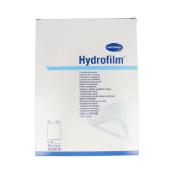 HYDROFILM APOSITO ESTE 15X20CM 10U