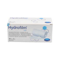 HYDROFILM ROLL APOSIT EST 2MX10CM