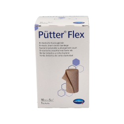 PUTTERFLEX VENDITA FTE ELAS 10CMX5M