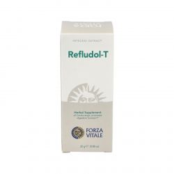 REFLUDOL (DOLOMITE COMPOSTA) 25gr.cpr