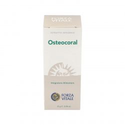 CORALLO COMPOSTO (OSTEOCORAL) 25gr.cpr