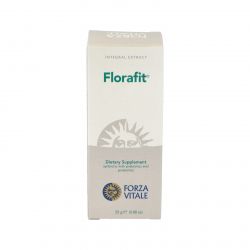FLORAFIT probiotico 25gr.cpr