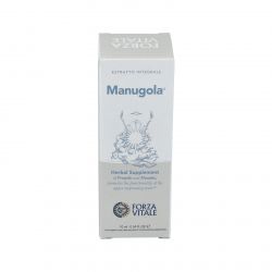 MANUGOLA estratto 10ml.