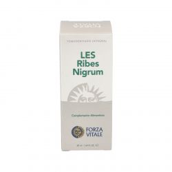 LES RIBES NIGRUM ribes nero 50ml.