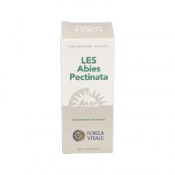 LES ABIES PECTINATA abete bianco 50ml.