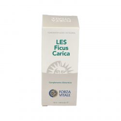 LES FICUS CARICA fico 50ml.