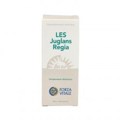 LES JUGLANS REGIA noce 50ml.