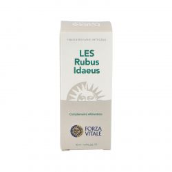 LES RUBUS IDAEUS lampone 50ml.