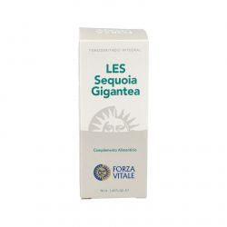 LES SEQUOIA GIGANTEA secoya 50ml.