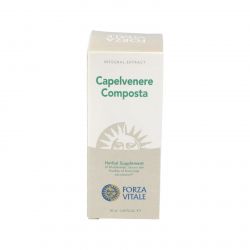 CAPELVENERE COMPOSTO estratto 50ml.