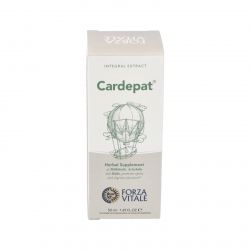 CARDEPAT estratto 50ml.