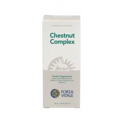 CASTANEA COMPOSTA estratto 50ml.