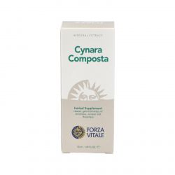 CYNARA COMPOSTA estratto 50ml.