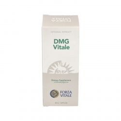 DMG estratto 50ml. - FORZA VITALE