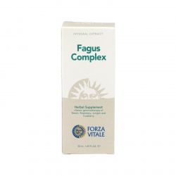 FAGUS COMPOSTO estratto 50ml.