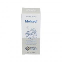 MELISED estratto 50ml.