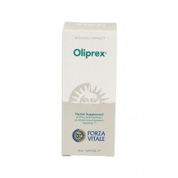 OLIPREX (OLIVO COMPOSTO) estratto 50ml.
