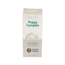 ROSOLACCIO COMPOSTO estratto 50ml.